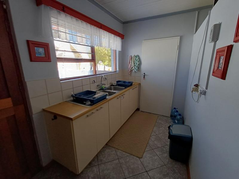 3 Bedroom Property for Sale in De Kelders Western Cape